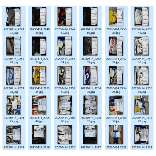 Bgosneakers Reps Daily Shipping Chart - fake sb dunks