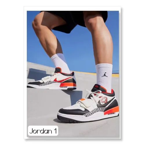 Cheap BgoSneakers Air Jordan 1s Reps