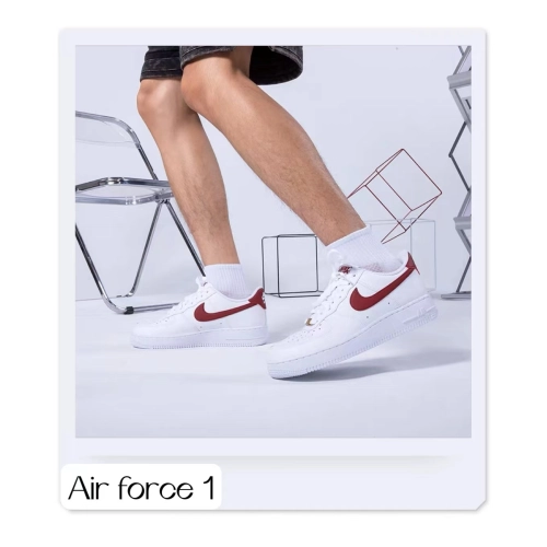 BgoSneakers Air Force 1 Reps