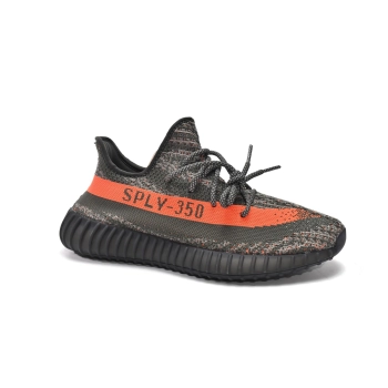 Adidas Yeezy 350 V2 Carbon Beluga HQ7045