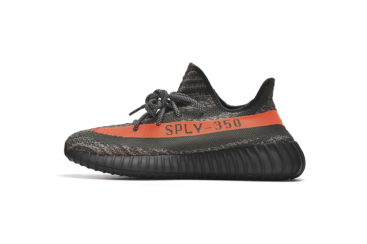 Adidas Yeezy 350 V2 Carbon Beluga HQ7045