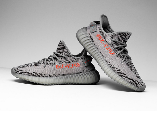 Adidas Yeezy Boost 350 V2  Beluga 2.0 AH2203