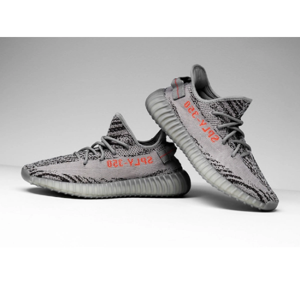 Adidas Yeezy Boost 350 V2  Beluga 2.0 AH2203