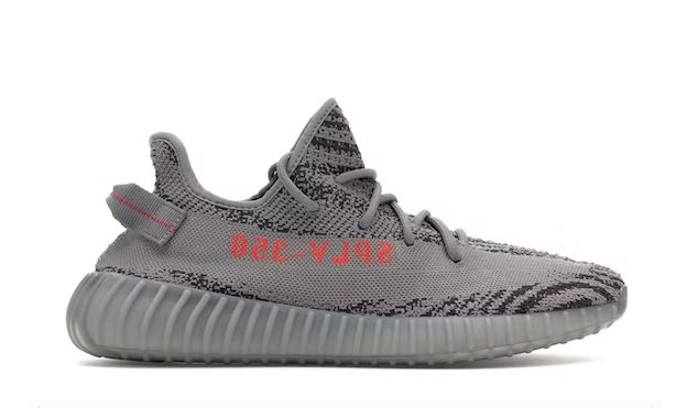 Adidas Yeezy Boost 350 V2  Beluga 2.0 AH2203