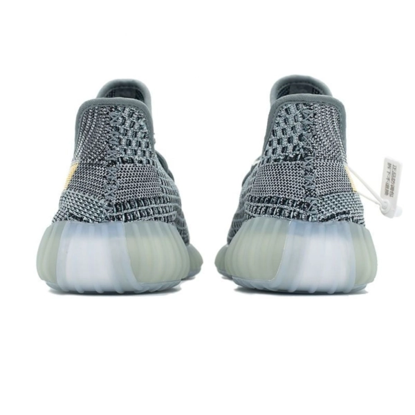 Adidas Yeezy Boost 350 V2 Ash Blue GY7657