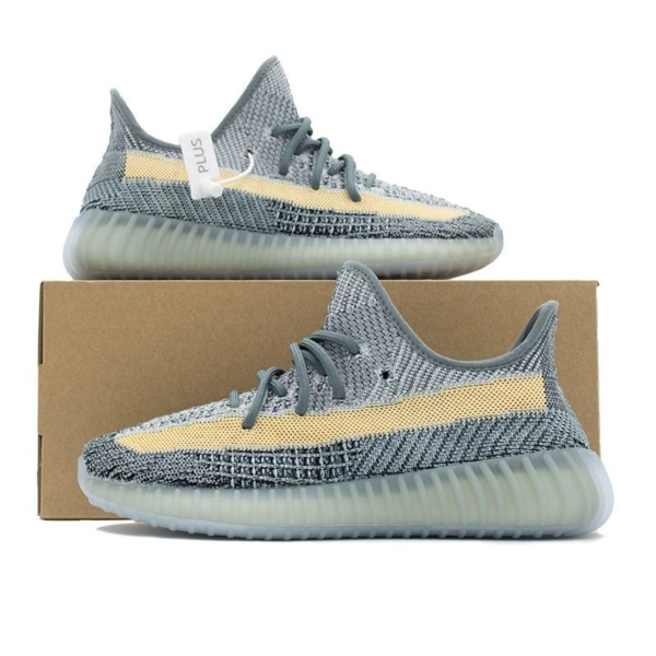 Adidas Yeezy Boost 350 V2 Ash Blue GY7657
