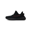 Adidas Yeezy Boost 350 V2 Black Red (2017/2020) CP9652
