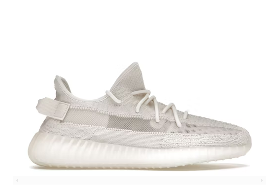 Adidas Yeezy Boost 350 V2 Bone HQ6316