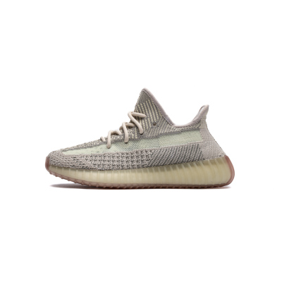 Adidas Yeezy Boost 350 V2 Citrin (Reflective) FW5318