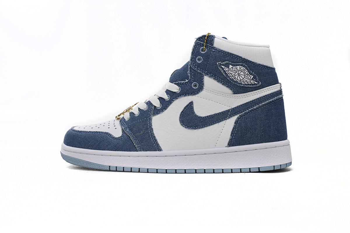 Jordan 1 High OG Denim DM9036-104