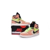 Jordan 1 High Switch Peach CW6576-800