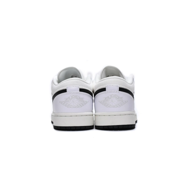 Jordan 1 Low Astrograbber DC3533-100