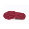 Jordan 1 Low Cardinal Red  553560-607