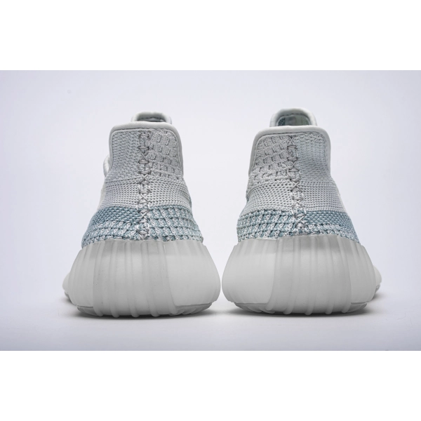 Adidas Yeezy Boost 350 V2 Cloud White (Non-Reflective) FW3043