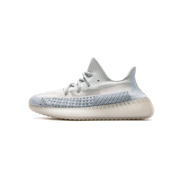 Adidas Yeezy Boost 350 V2 Cloud White (Reflective) FW5317