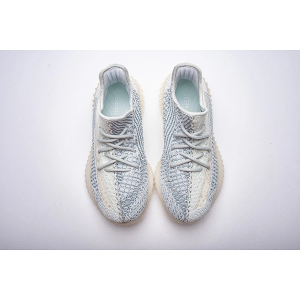 Adidas Yeezy Boost 350 V2 Cloud White (Reflective) FW5317