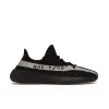 Adidas Yeezy Boost 350 V2 Core Black White (2016/2022) BY1604