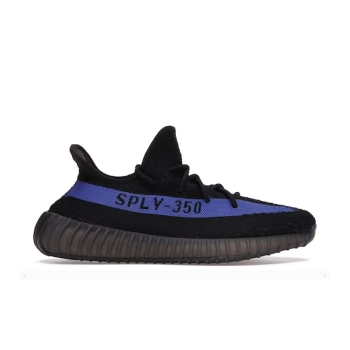 Adidas Yeezy Boost 350 V2 Dazzling Blue GY7164 