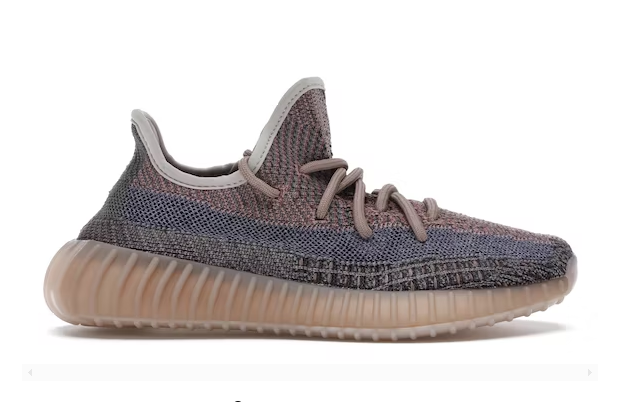Adidas Yeezy Boost 350 V2 Fade H02795