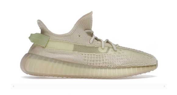 Adidas Yeezy Boost 350 V2 Flax FX9028