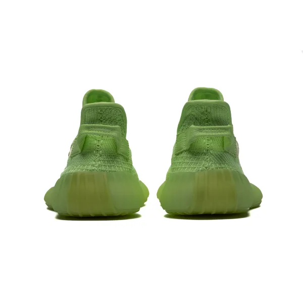 Adidas Yeezy Boost 350 V2 Glow EG5293