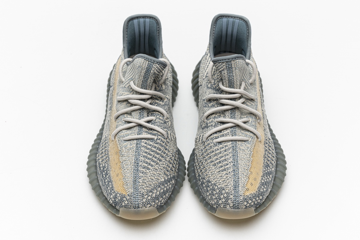 Adidas Yeezy Boost 350 V2 Israfil FZ5421