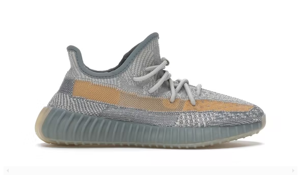 Adidas Yeezy Boost 350 V2 Israfil FZ5421