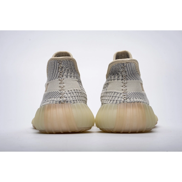 Adidas Yeezy Boost 350 V2 Lundmark (Non Reflective) FU9161