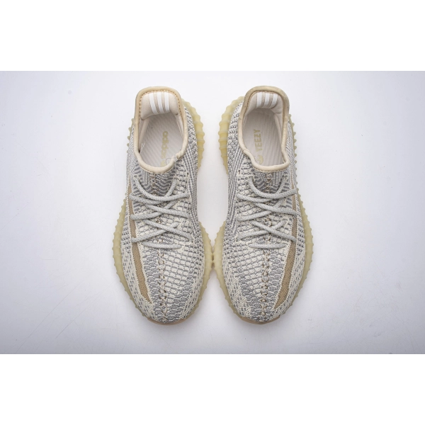 Adidas Yeezy Boost 350 V2 Lundmark (Non Reflective) FU9161