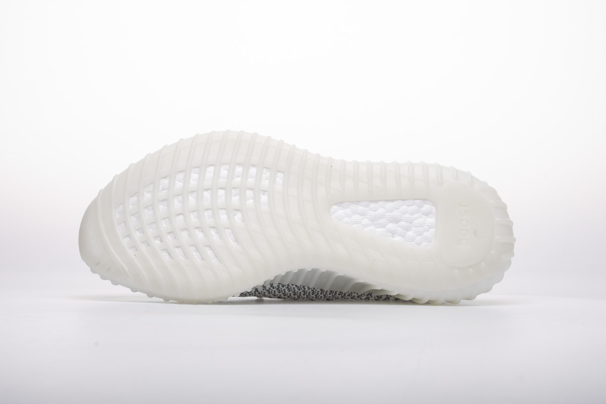 Adidas Yeezy Boost 350 V2 Static (Non-Reflective) EF2905