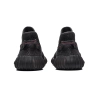 Adidas Yeezy Boost 350 V2 Static Black (Reflective) FU9007