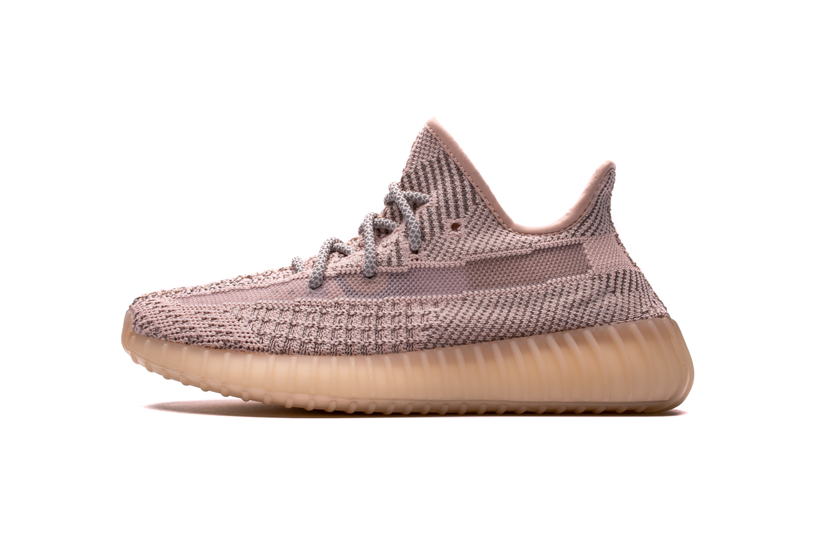 Adidas Yeezy Boost 350 V2 Synth (Reflective) FV5666
