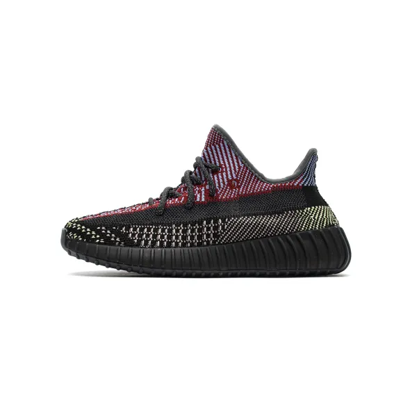 Adidas Yeezy Boost 350 V2 Yecheil (Non-Reflective) FW5190