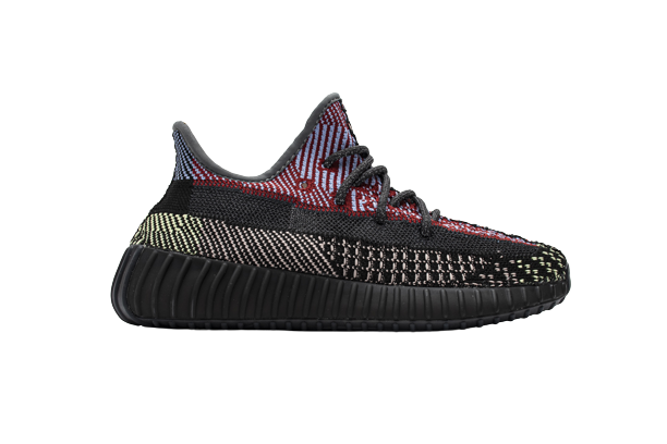 Adidas Yeezy Boost 350 V2 Yecheil (Non-Reflective) FW5190