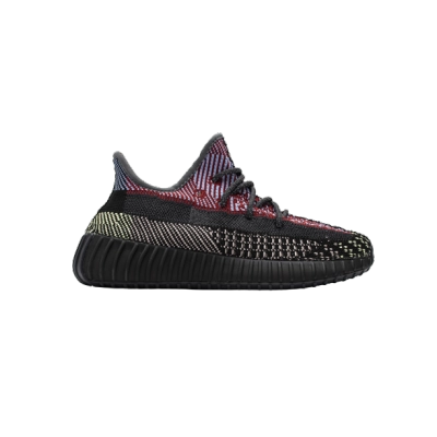 Adidas Yeezy Boost 350 V2 Yecheil (Non-Reflective) FW5190