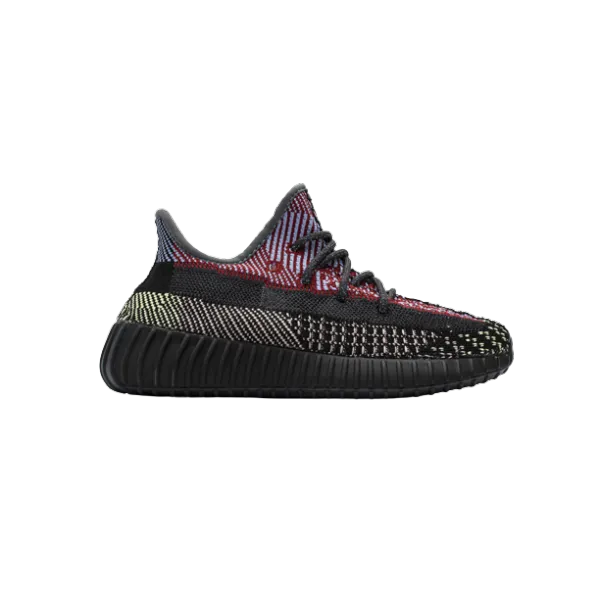 Adidas Yeezy Boost 350 V2 Yecheil (Non-Reflective) FW5190