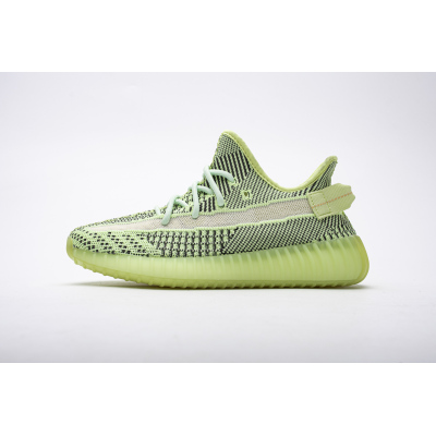 Adidas Yeezy Boost 350 V2 Yeezreel (Non-Reflective) FW5191
