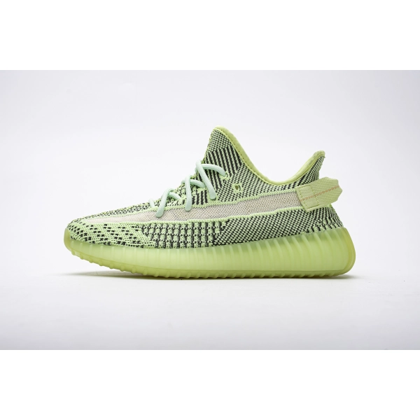 Adidas Yeezy Boost 350 V2 Yeezreel (Non-Reflective) FW5191