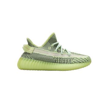 Adidas Yeezy Boost 350 V2 Yeezreel (Non-Reflective) FW5191