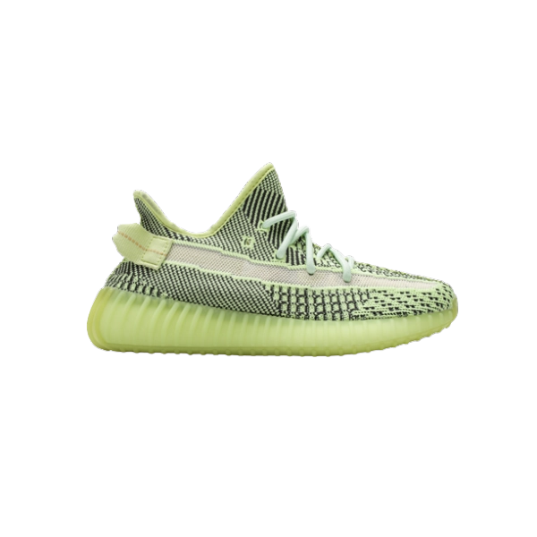 Adidas Yeezy Boost 350 V2 Yeezreel (Non-Reflective) FW5191