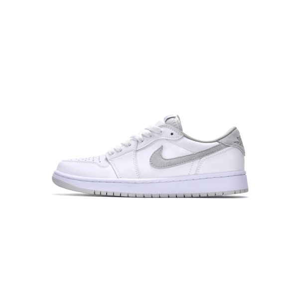 Jordan 1 Low OG Neutral Grey (2021) CZ0775-100