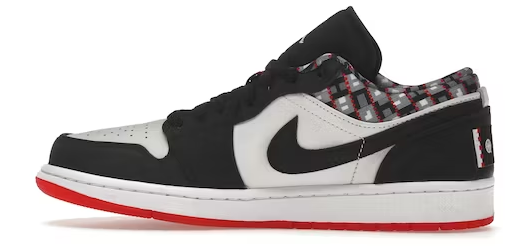 Jordan 1 Low Quai 54 (2021) DM0095-106