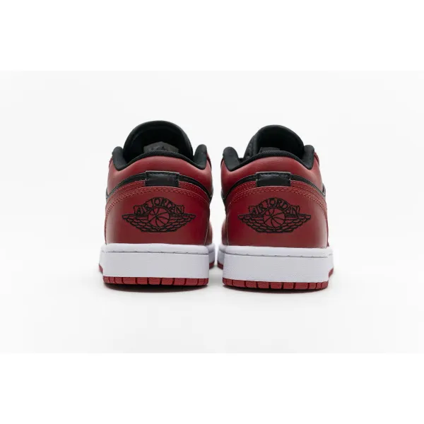 Jordan 1 Low Reverse Bred 553558-606