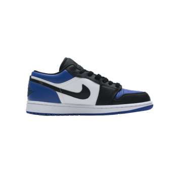 Jordan 1 Low Royal Toe CQ9446-400