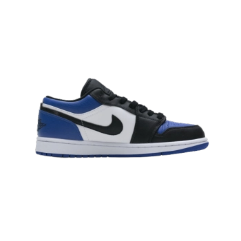 Jordan 1 Low Royal Toe CQ9446-400