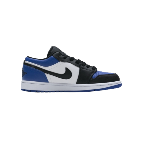 Jordan 1 Low Royal Toe CQ9446-400