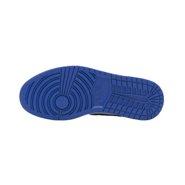 Jordan 1 Low Royal Toe CQ9446-400