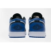 Jordan 1 Low Royal Toe CQ9446-400