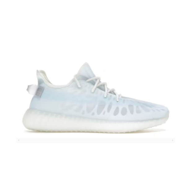 Adidas Yeezy Boost 350 V2 Mono Ice GW2869