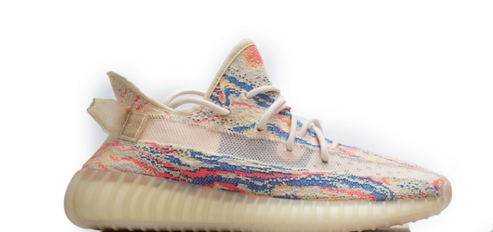 Adidas Yeezy Boost 350 V2 MX Oat GW3773